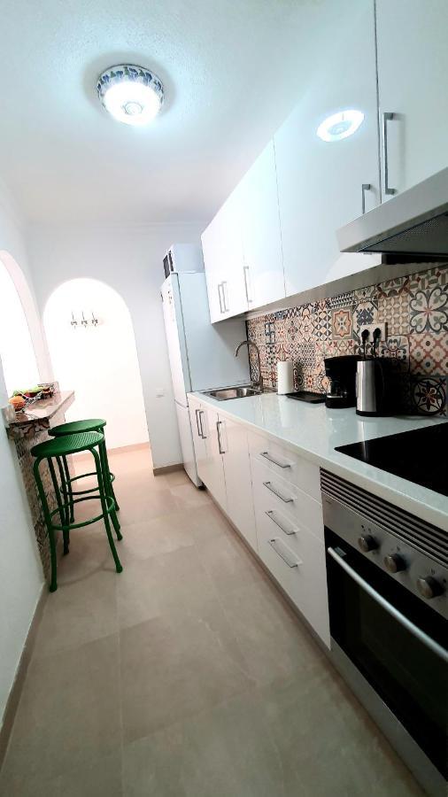 Mint Apartment San Bartolomé Zewnętrze zdjęcie