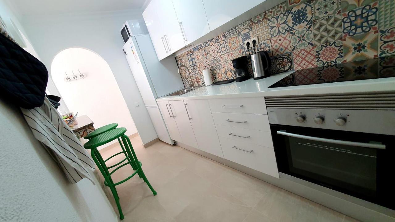 Mint Apartment San Bartolomé Zewnętrze zdjęcie