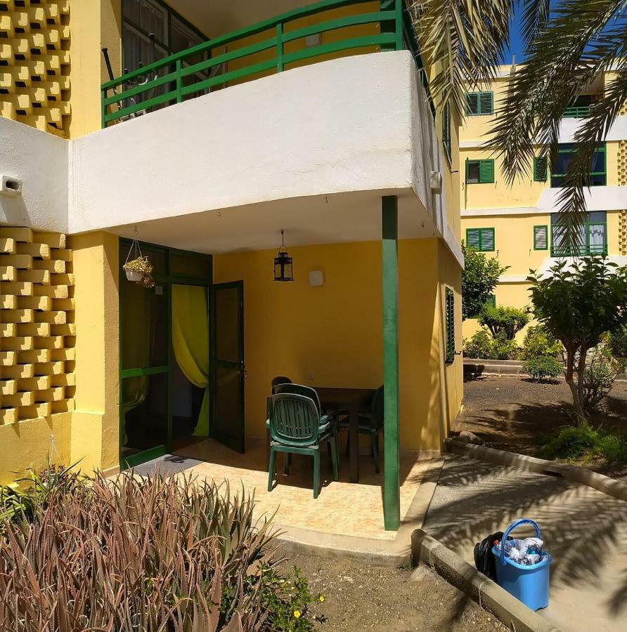 Mint Apartment San Bartolomé Zewnętrze zdjęcie