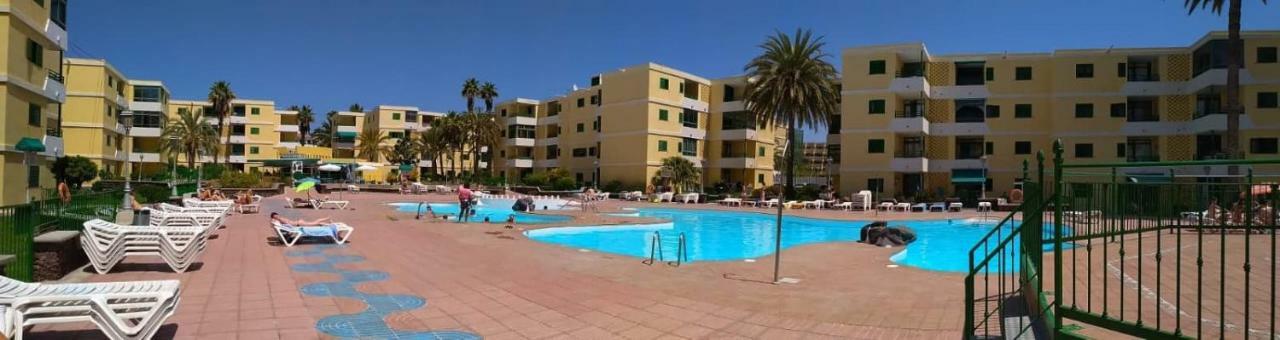 Mint Apartment San Bartolomé Zewnętrze zdjęcie